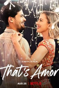 That’s Amor – Netflix Original (2022) Hindi Dubbed Dual Audio Download 480p 720p 1080p