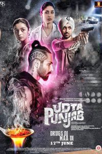 Udta Punjab (2016) Hindi Movie Download WEB-DL 480p 720p 1080p