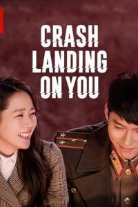 Crash Landing on You (2019) Season 1 Hindi Dubbed Complete Netflix Original WEB Series Download 480p 720p