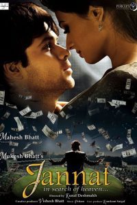 Jannat (2008) Hindi Full Movie Download 480p 720p 1080p