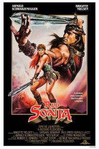 Red Sonja (1985) Hindi Dubbed Dual Audio WeB-DL 480p 720p 1080p Download