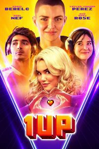 1UP (2022) Full Movie {English With Subtitles} 480p 720p 1080p Download