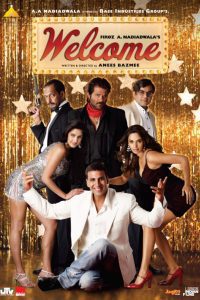 Welcome (2007) Hindi Movie Download WEB-DL 480p 720p 1080p