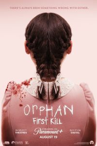 Orphan: First Kill (2022) Hindi Dubbed Dual Audio [Hindi + English] Download WeB-DL  480p 720p 1080p
