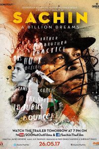 Sachin: A Billion Dreams (2017) Hindi Full Movie Download WEB-DL 480p 720p 1080p