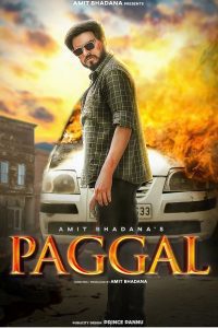 Paggal [Amit Bhadana] (2022) Hindi Full Movie Download WEB-DL 480p 720p 1080p