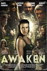Awaken (2015) Hindi Dubbed Full Movie Download 480p 720p 1080p