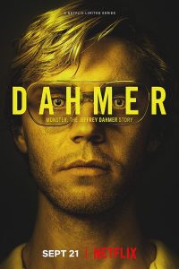 Dahmer – Monster: The Jeffrey Dahmer Story (2022) Season 1 Dual Audio {Hindi-English} WEB Series Download 480p 720p