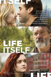 Life Itself (2018) Full Movie {English With Subtitle} Download BluRay 480p 720p 1080p