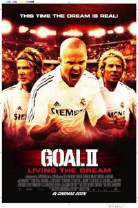 Goal 2: Living the Dream (2007) Hindi Dubbed Full Movie Download 480p 720p 1080p