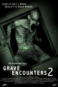Grave Encounters 2 (2012) Full Movie {English with Subtitles} Download WEB-DL 480p 720p 1080p
