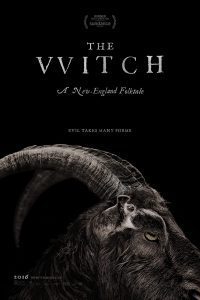 The Witch (2015) Hindi Dubbed Full Movie Dual Audio Download {Hindi-English} 480p 720p 1080p