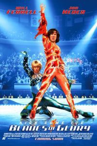 Blades of Glory (2007) Hindi Dubbed Movie Download (ORG DD 5.1) + English [Dual Audio] 480p 720p 1080p