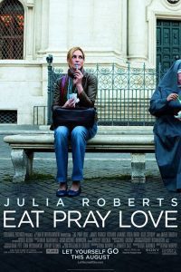 Eat Pray Love (2010) Hindi Dubbed Full Movie Download WeB-DL 480p 720p 1080p