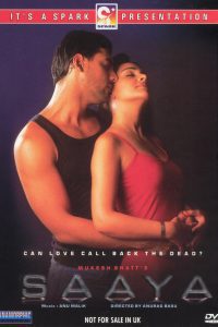 Saaya (2003) Hindi Full Movie Download HDRip 480p 720p 1080p