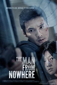 The Man from Nowhere (2010) Full Movie Download {English with Subtitles} WEB-DL 480p 720p 1080p