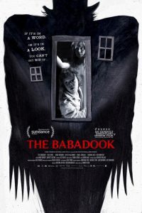 The Babadook (2014) Full Movie {English with Subtitles} Download WEB-DL 480p 720p 1080p