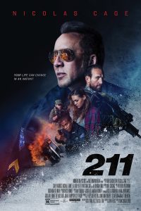 211 (2018) Hindi Dubbed Full Movie Download (ORG DD 5.1) + English [Dual Audio] 480p 720p 1080p