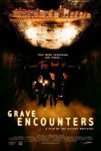 Grave Encounters (2011) Full Movie {English with Subtitles} Download WEB-DL 480p 720p 1080p