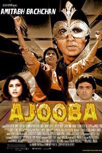 Ajooba (1991) Hindi Full Movie Download HDRip 480p 720p 1080p