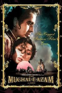 Mughal-E-Azam (1960) Hindi Full Movie Download BluRay 480p 720p 1080p