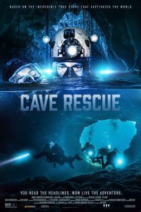 Thai Cave Rescue – Netflix Original (2022) Season 1 Dual Audio {Hindi-English} WEB Series Download 480p 720p