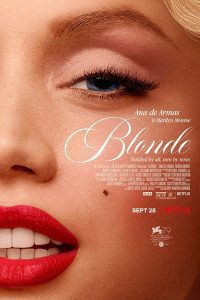 Blonde (2022) Hindi Dubbed Full Movie Download 480p 720p 1080p