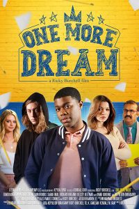 One More Dream (2022) Full Movie Download {English With Subtitles} BluRay 480p 720p 1080p