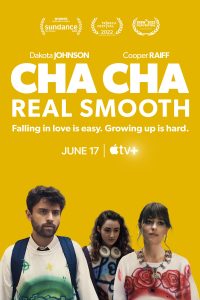 Cha Cha Real Smooth (2022) Full Movie Download {English with Subtitles} WEB-DL 480p 720p 1080p