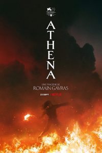 ATHENA – Netflix Original (2022) Hindi Dubbed Full Movie Download 480p 720p 1080p