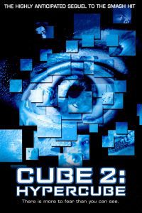 Cube 2: Hypercube (2002) Hindi Dubbed Movie Download 480p 720p 1080p