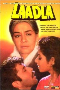 Laadla (1994) Hindi Full Movie Download WEB-DL 480p 720p 1080p