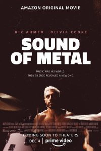 Sound of Metal (2019) Hindi + English Blu-Ray Full Movie  480p 720p 1080p
