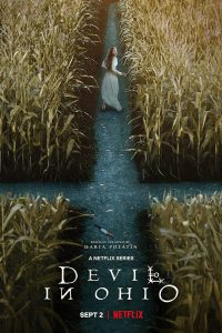 Devil in Ohio (2022) Season 1 Hindi Dubbed Dual Audio {Hindi-English} WEB Series Download 480p 720p