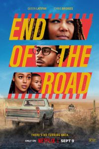 End of the Road (2022) Hindi Dubbed Dual Audio Movie Download 480p 720p 1080p