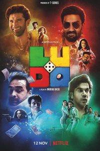 Ludo (2020) Hindi Full Movie Download 480p 720p 1080p