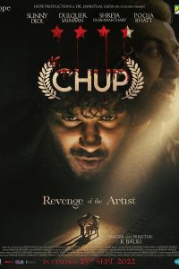 Chup (2022) Hindi Full Movie Download WEB-DL 480p 720p 1080p