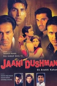 Jaani Dushman: Ek Anokhi Kahani (2002) Hindi Full Movie Download WEB-DL 480p 720p 1080p