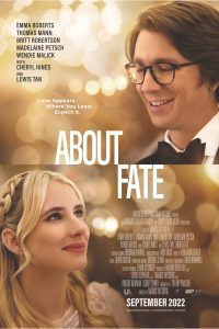 About Fate (2022) Hindi Dubbed Full Movie Dual Audio {Hindi-English} BluRay Download 480p 720p 1080p