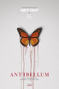 Antebellum (2020) Full Movie Download {English With Subtitles} BluRay 480p 720p 1080p