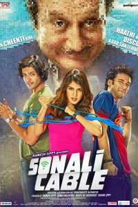 Sonali Cable (2014) Hindi Full Movie Download WEB-DL 480p 720p 1080p