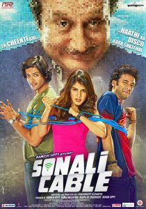 Sonali Cable (2014) Hindi Full Movie Download WEB-DL 480p 720p 1080p