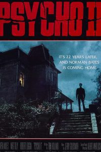 Psycho 2 (1983) Hindi Dubbed Full Movie Dual Audio Download {Hindi-English} 480p 720p 1080p