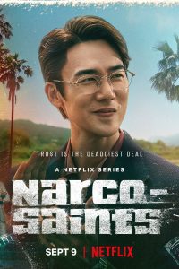 Narco-Saints (2022) Season 1 WEB Series in Hindi Download Dual Audio {Hindi-English} 480p 720p