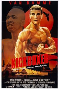 Kickboxer (1989) Hindi Dubbed Full Movie Dual Audio Download 480p 720p 1080p