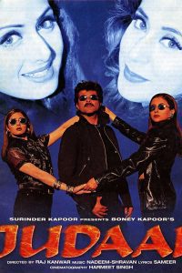 Judaai (1997) Hindi Full Movie Download BluRay 480p 720p 1080p