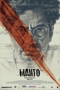 Manto (2018) Hindi Full Movie Download NF WEBRip 480p 720p 1080p