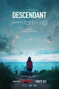 Descendant (2022) Hindi Dubbed Full Movie Dual Audio Download {Hindi-English} WEB-DL 480p 720p 1080p