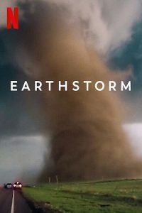 Earthstorm (2022) Season 1 Dual Audio {Hindi-English} WEB Series Download 480p 720p