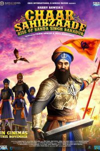 Chaar Sahibzaade 2 (2016) Punjabi Full Movie Download 480p 720p 1080p
